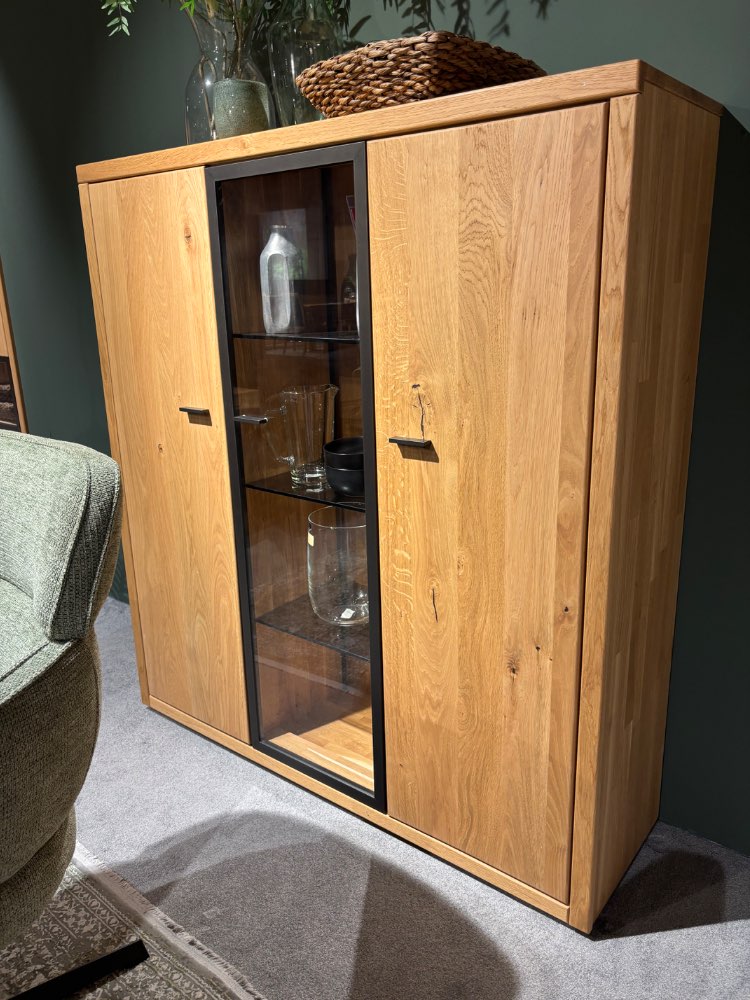 Highboard WM 2250 von Wöstmann
