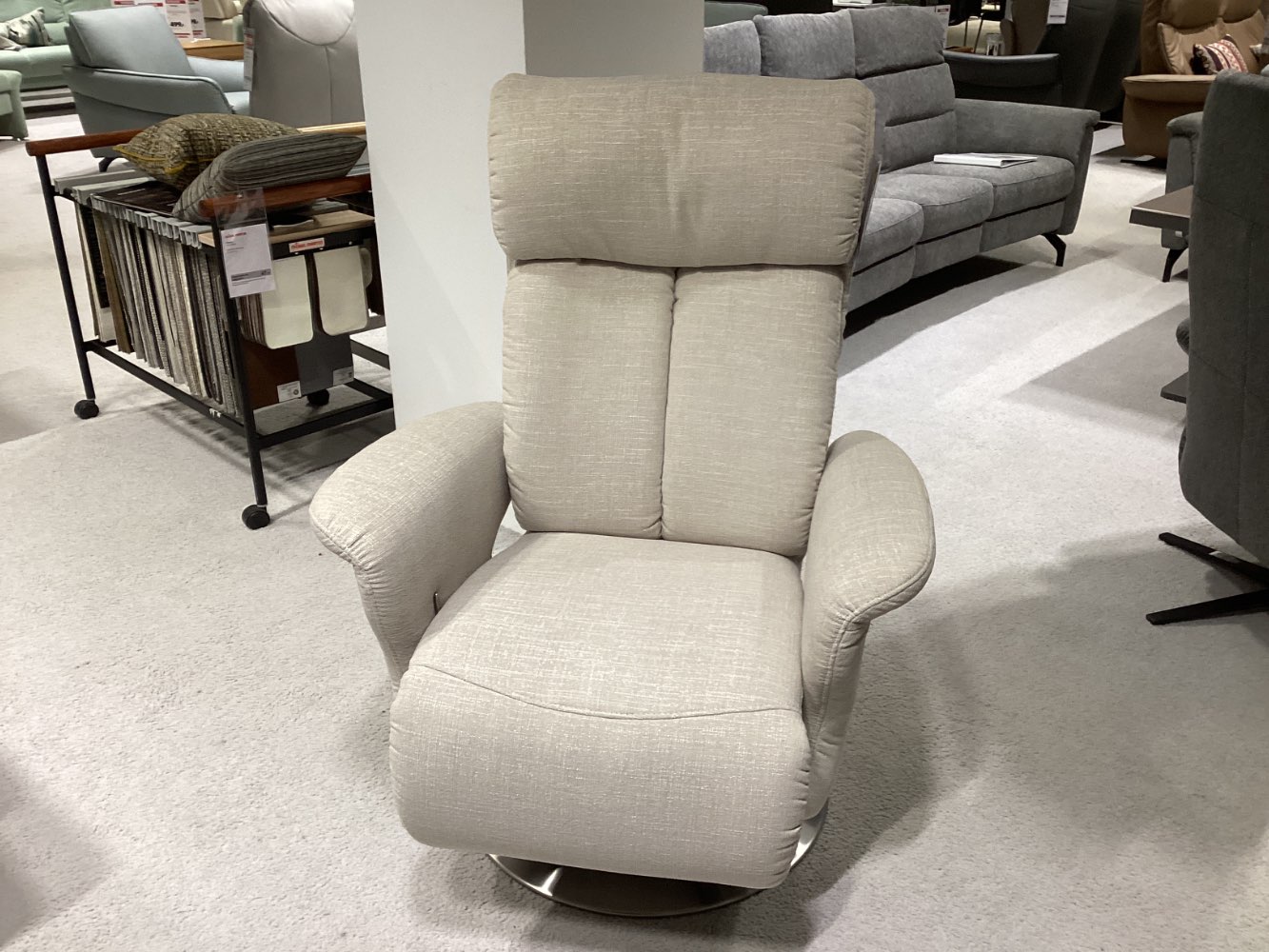 Sessel Falkenberg