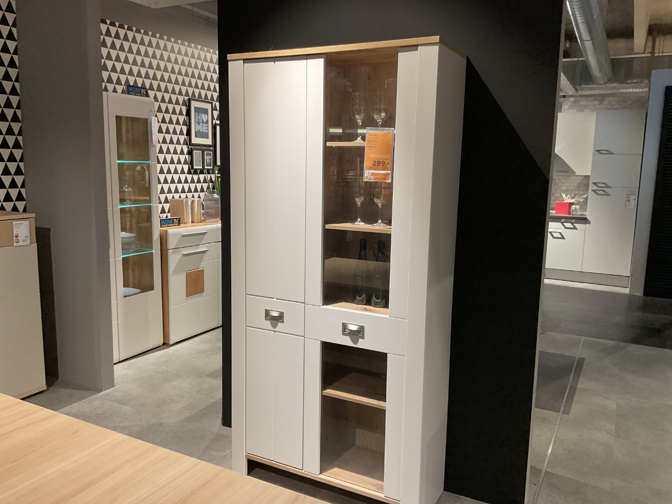 Vitrine