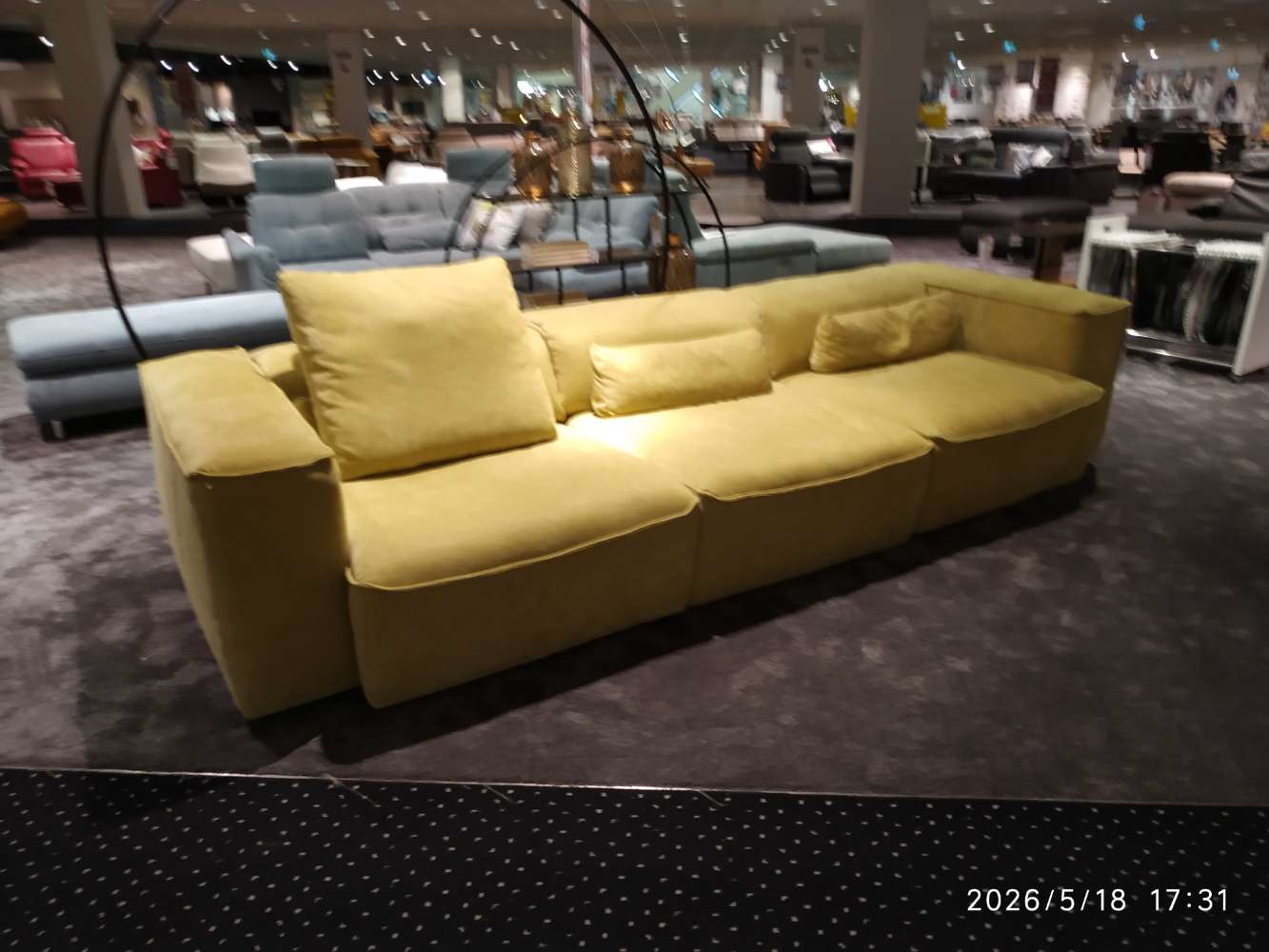 Bigsofa
