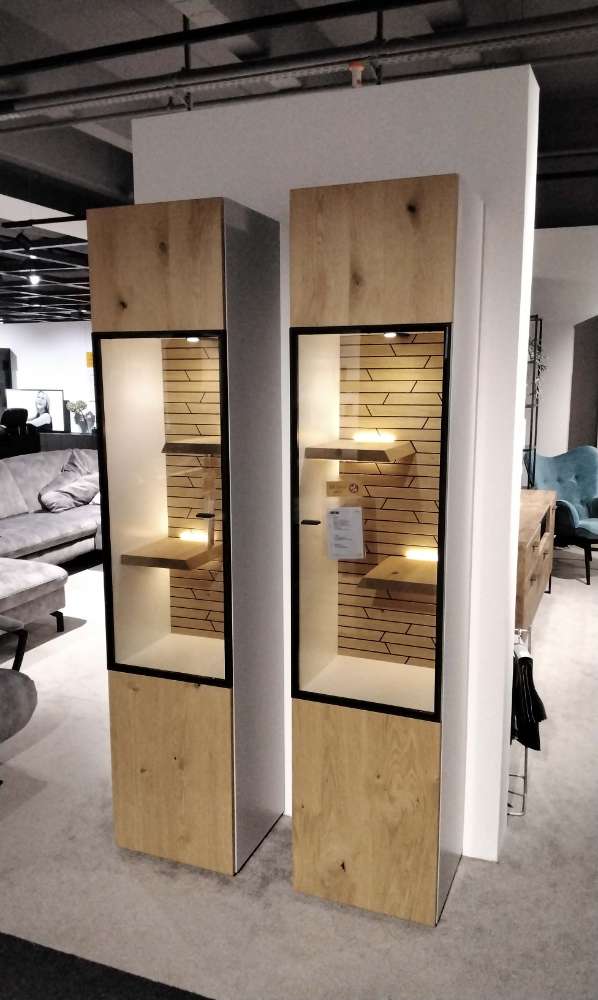 Vitrine Interliving – 2108