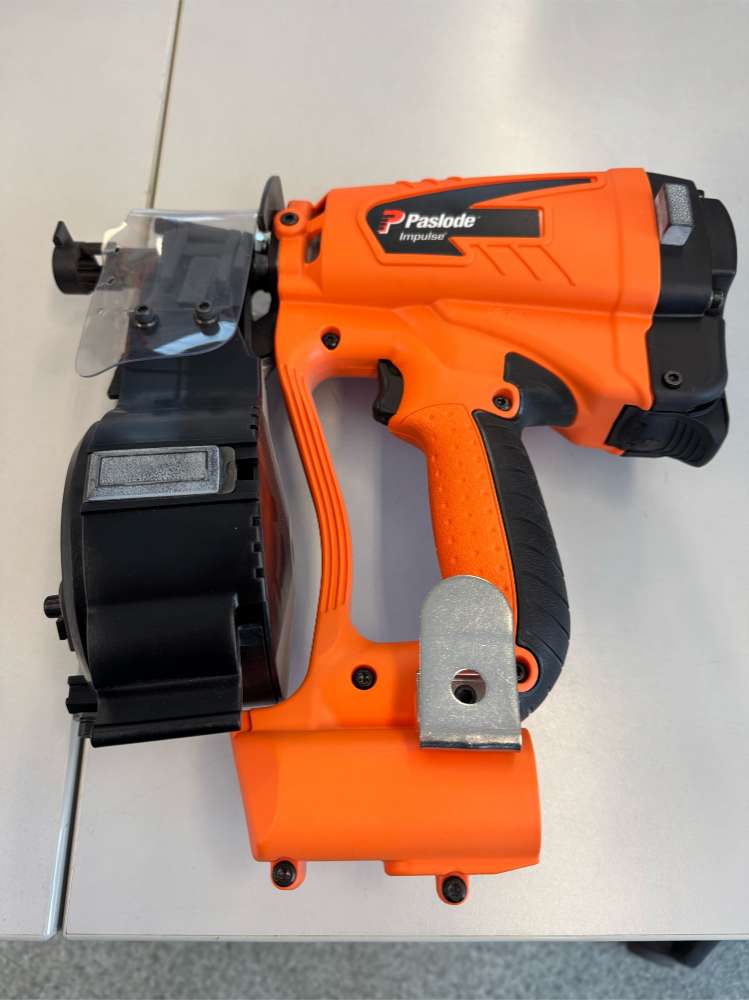 Paslode IM 45 CW Dachpappnagler, neu, GVM,