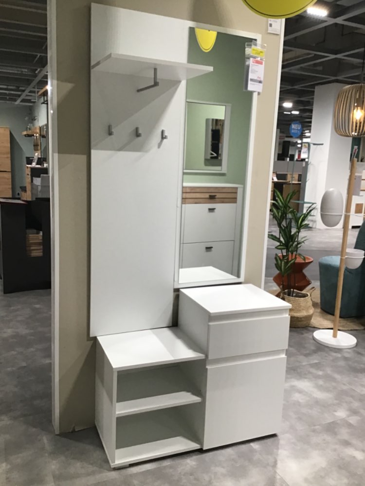 Garderobe