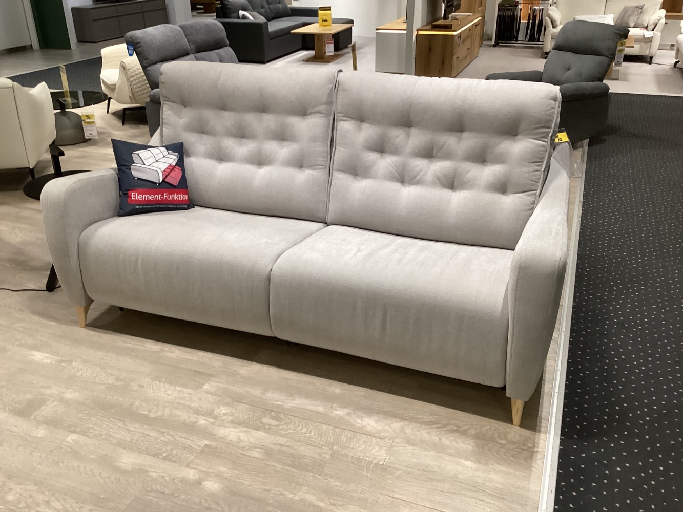 Relaxsofa