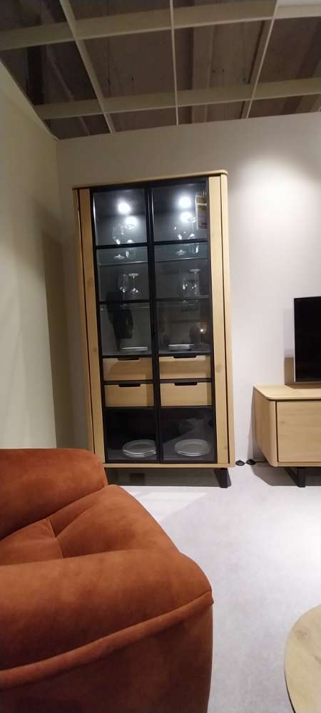 Vitrine