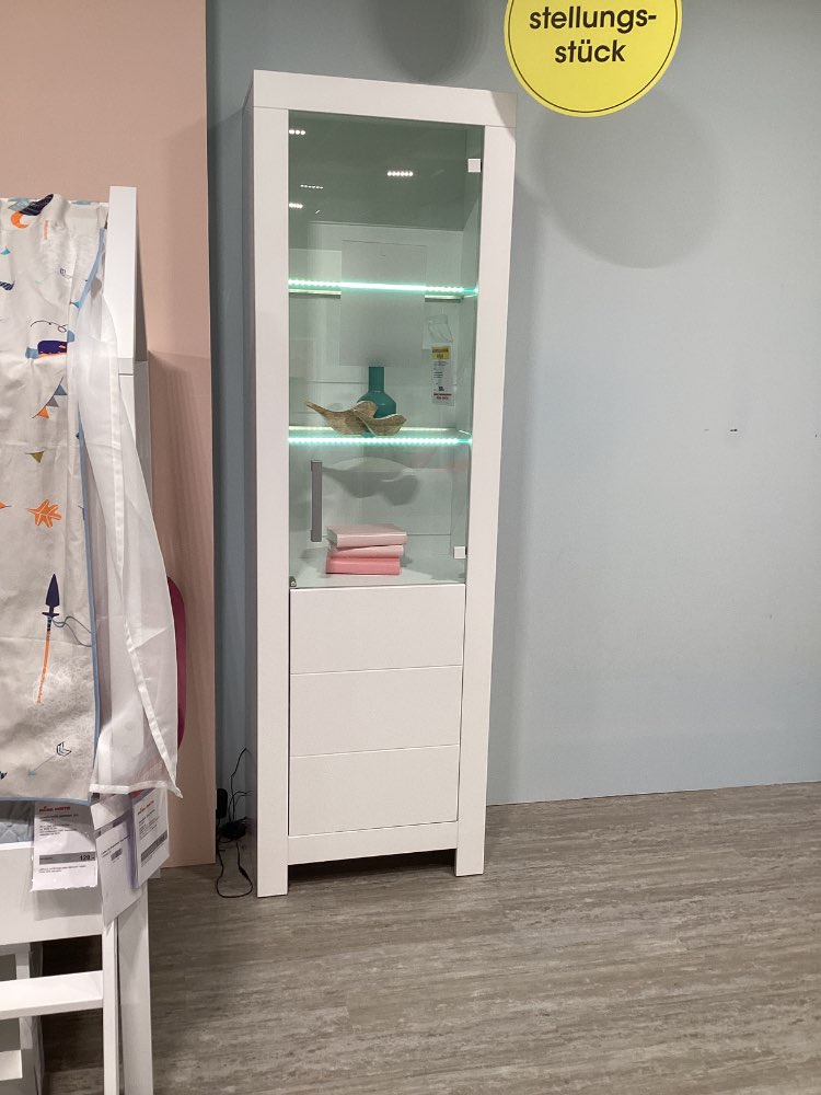 Vitrine