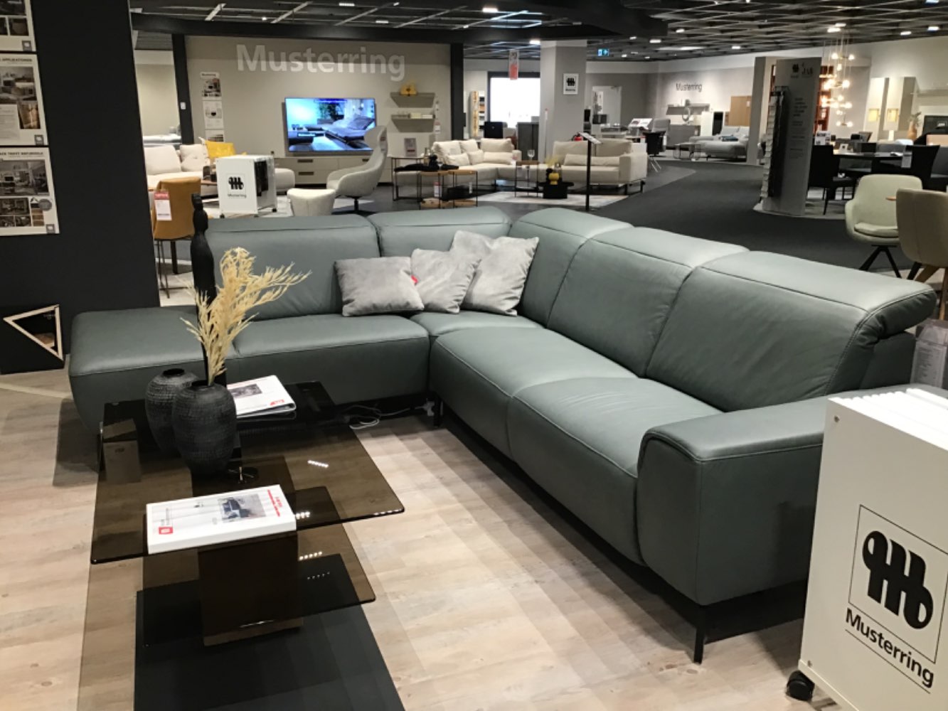 Ecksofa