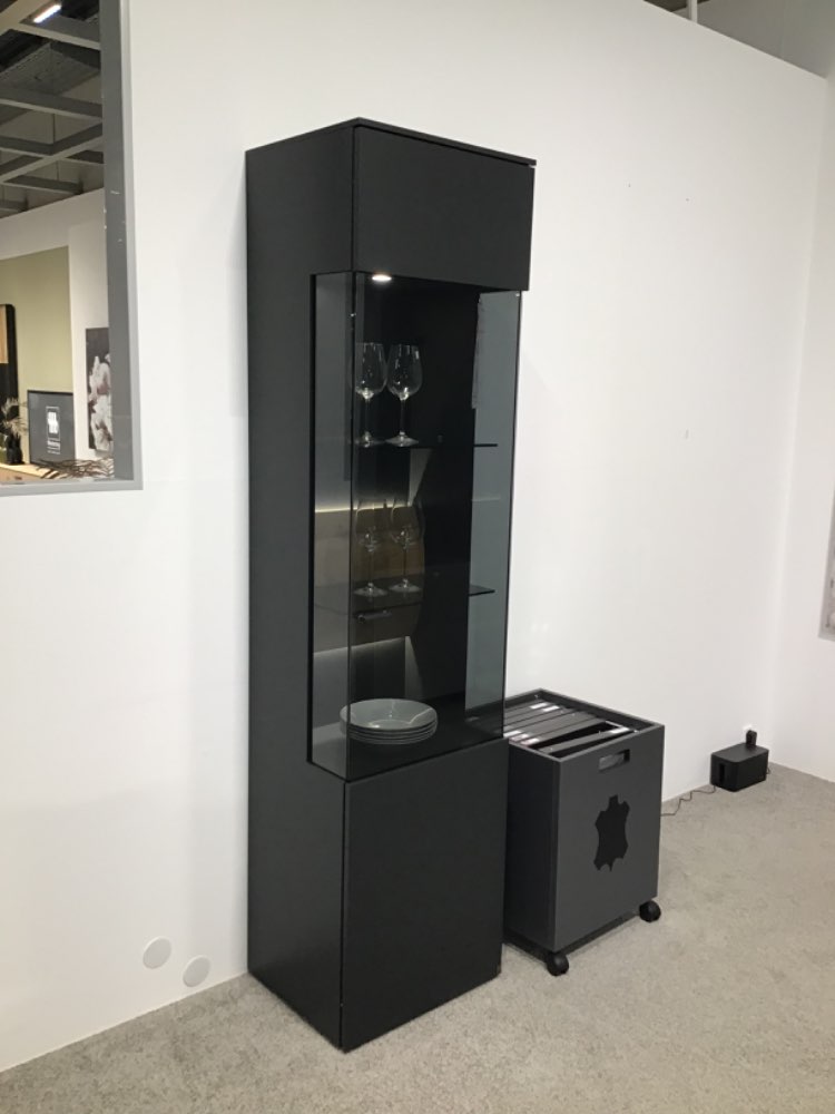 Vitrine