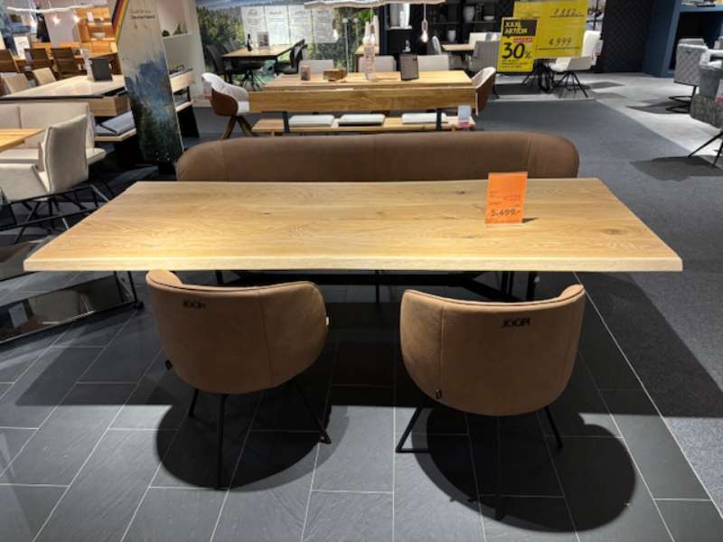 Essgruppe Joop