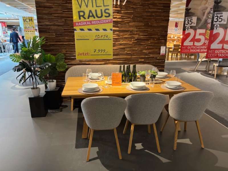 Essgruppe Taso