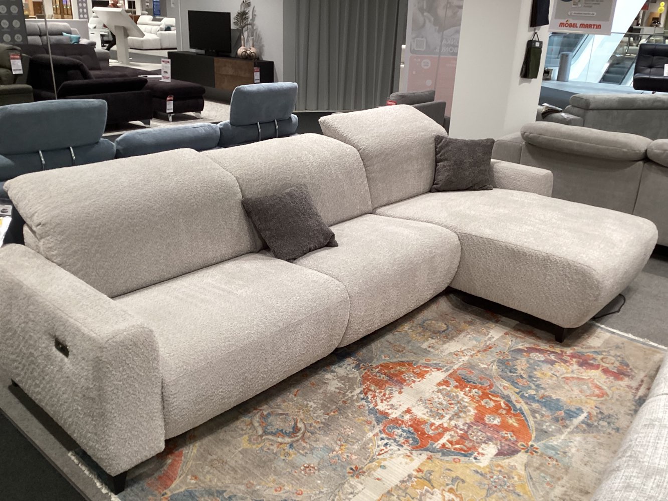 Ecksofa