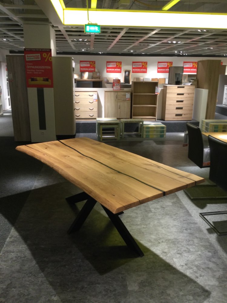Esstisch Graz