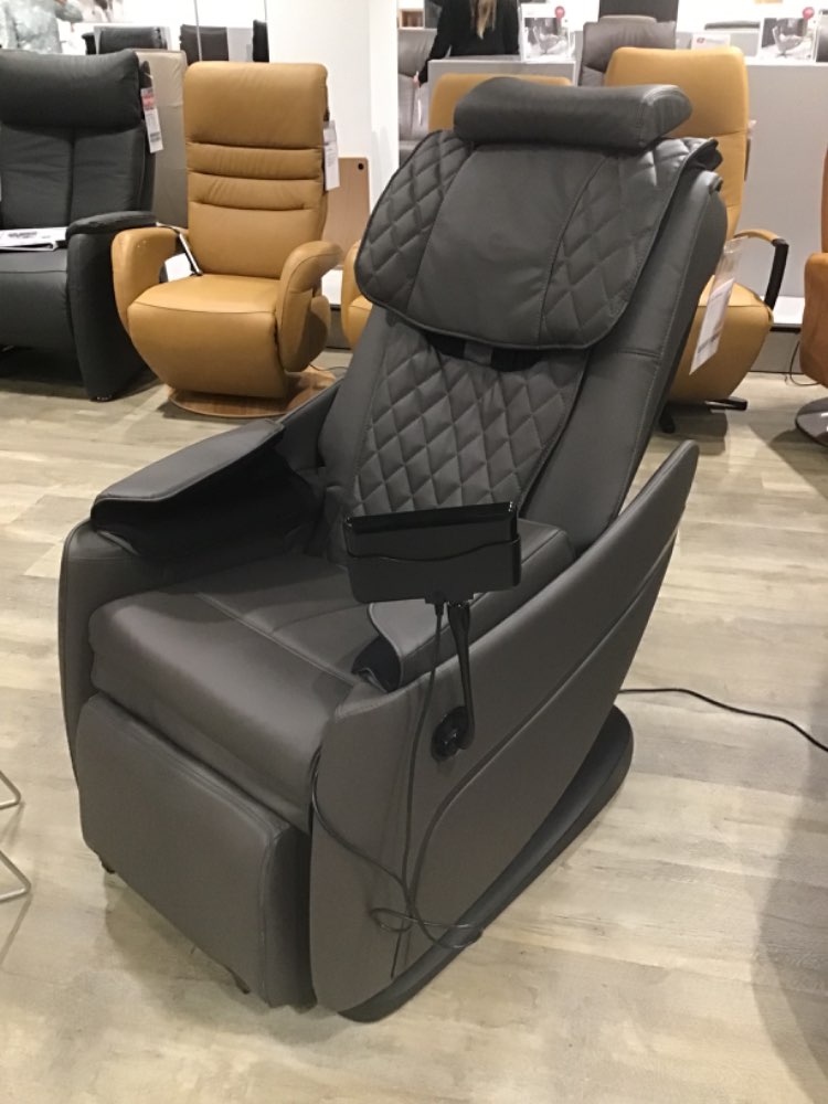 Massagesessel
