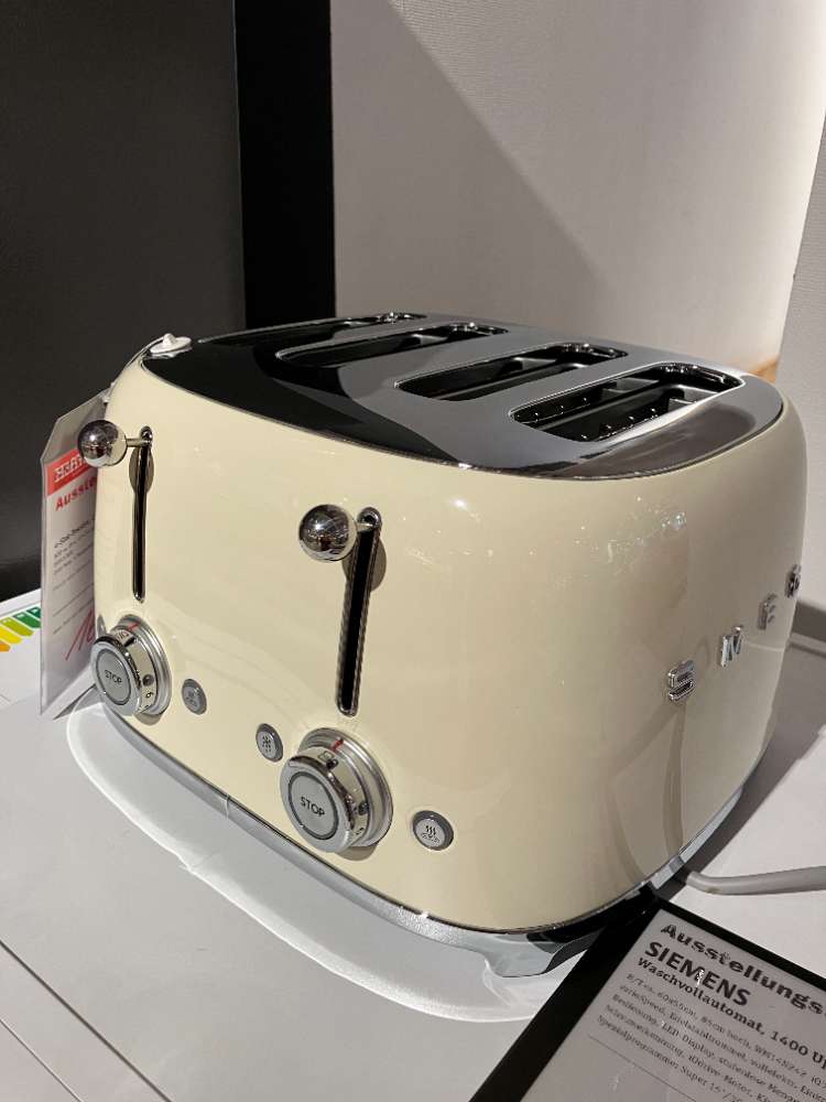 Toaster SMEG
