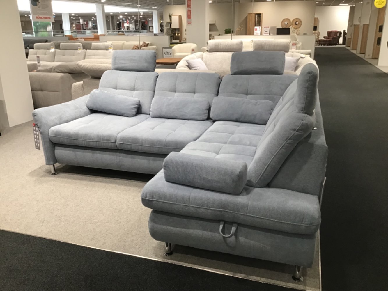 Ecksofa