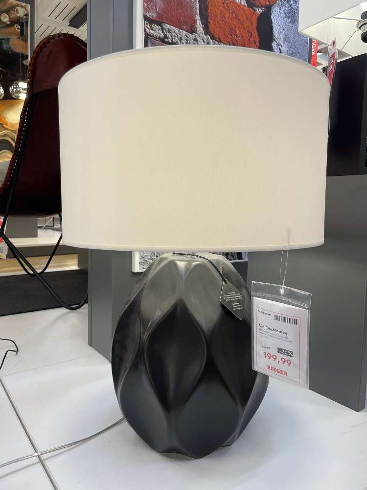 AGL Tischlampe