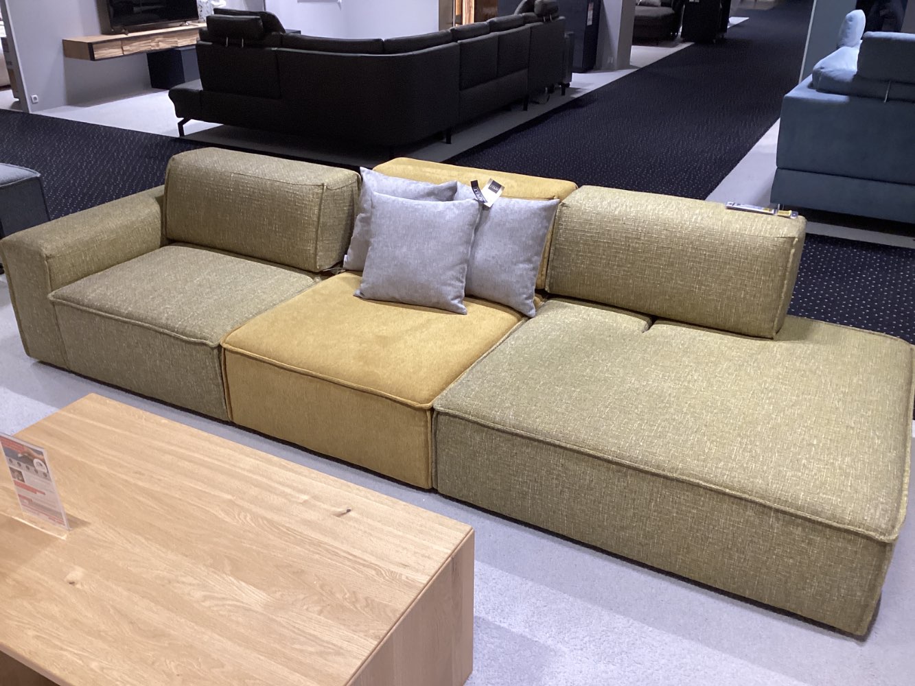 Sofa Mondo