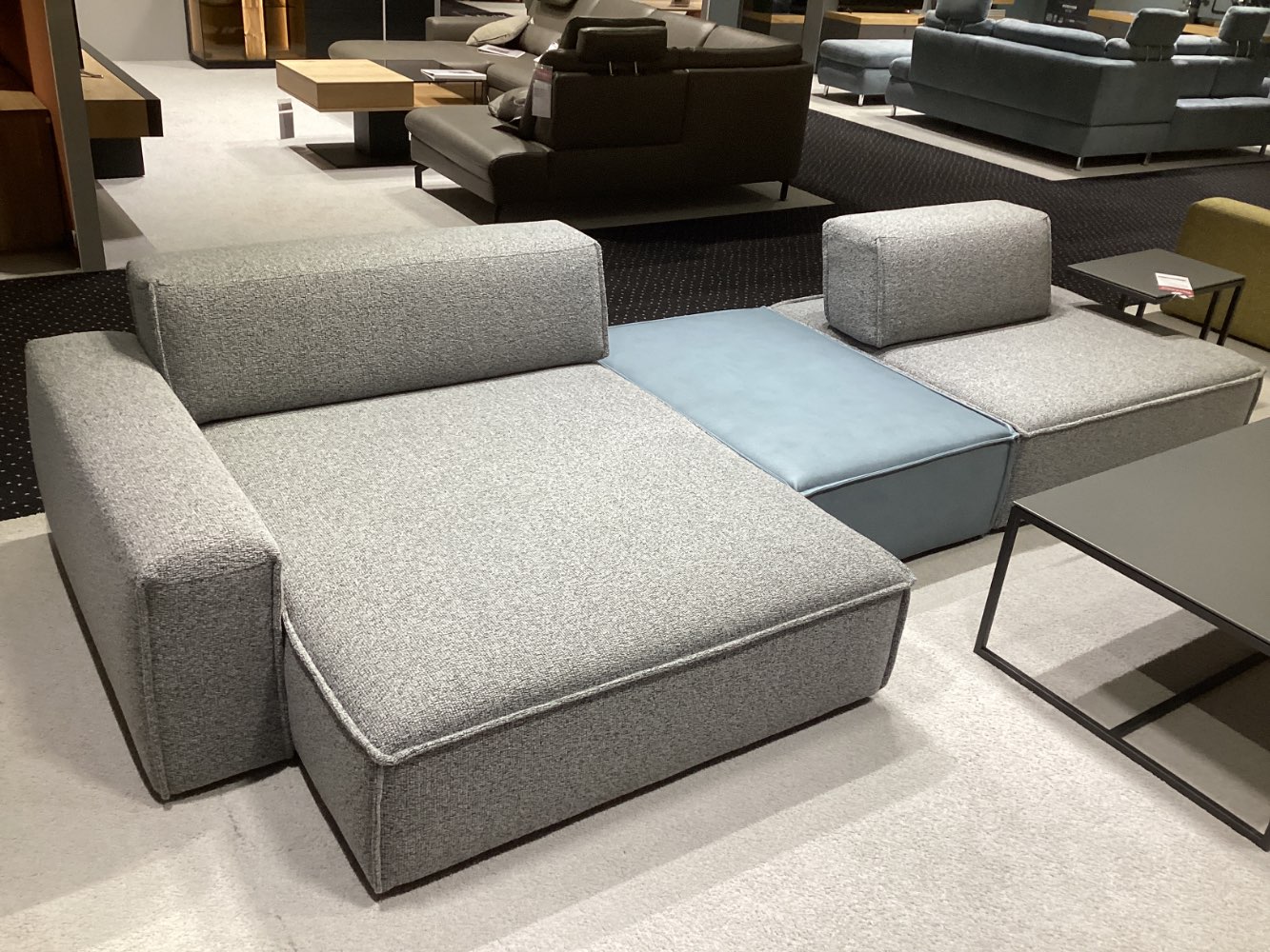 Sofa Mondo