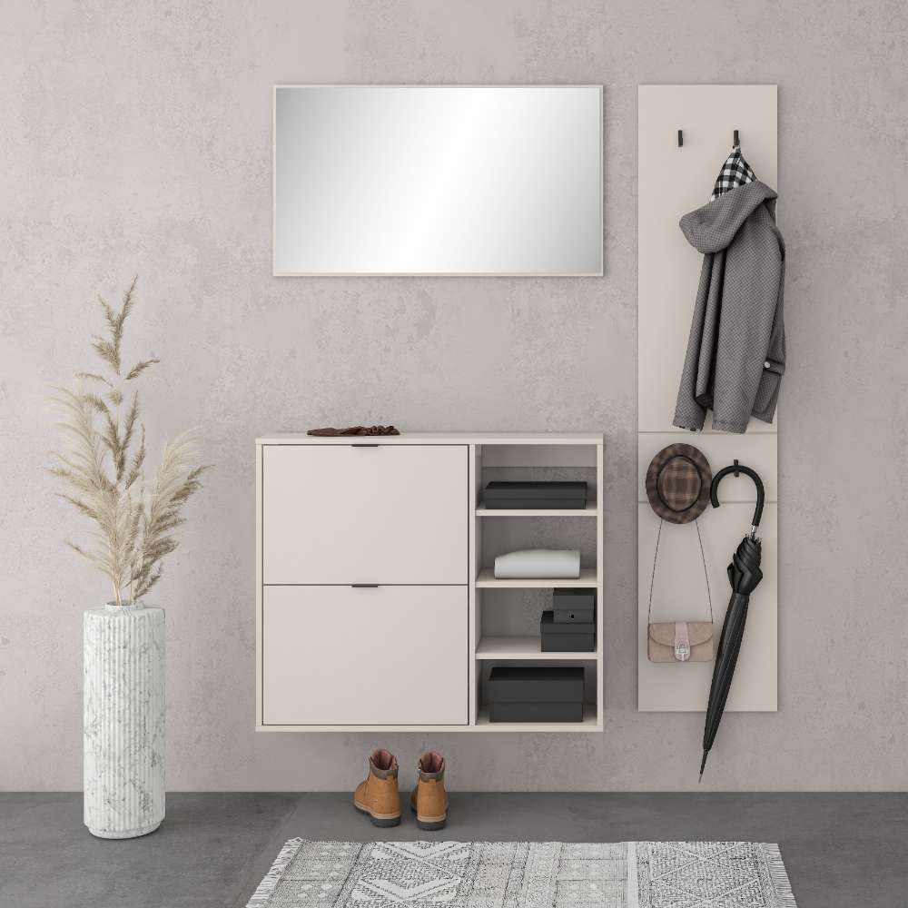 Garderobe