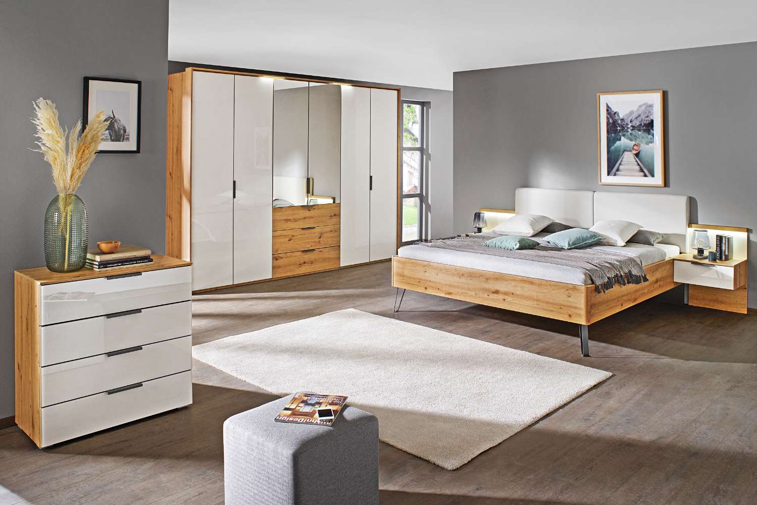 Schlafzimmer vito®