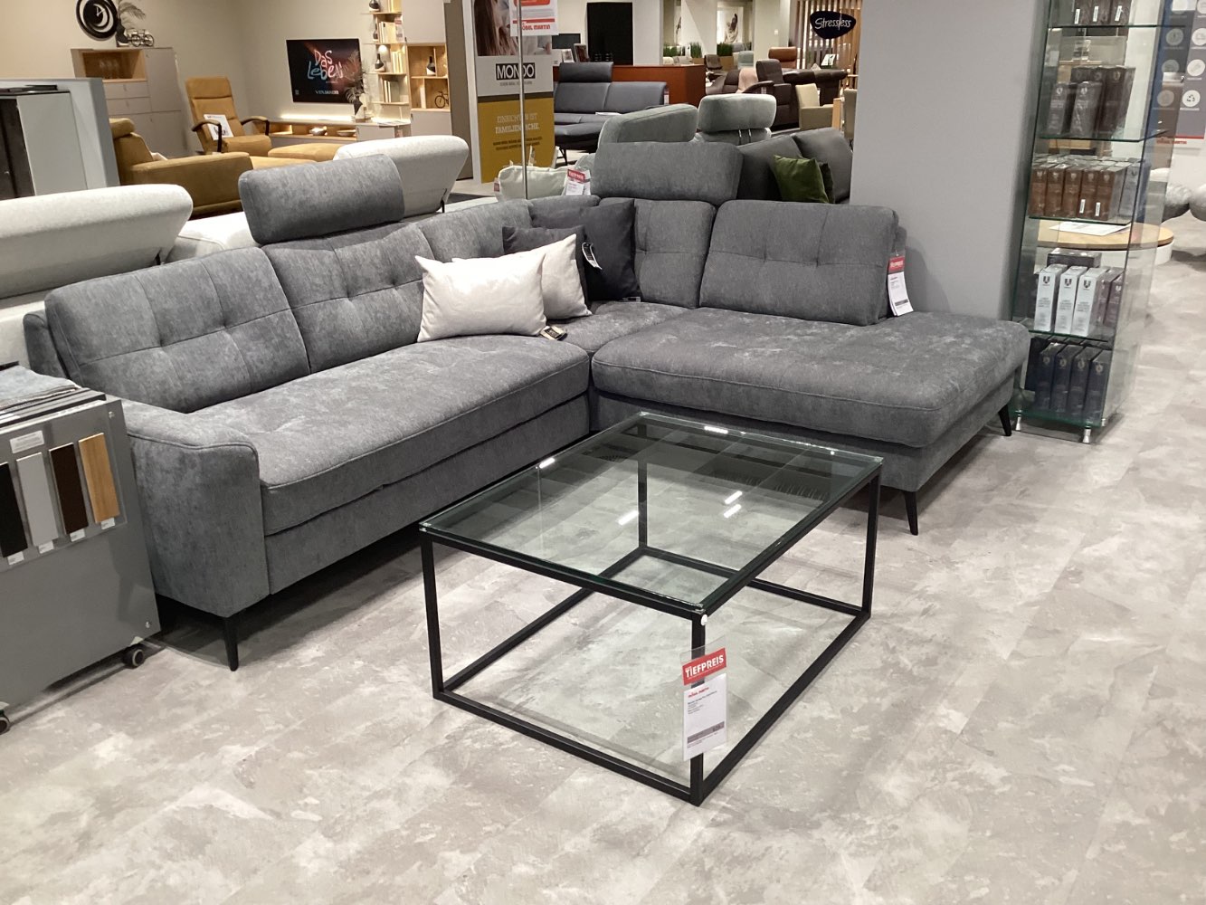 Ecksofa