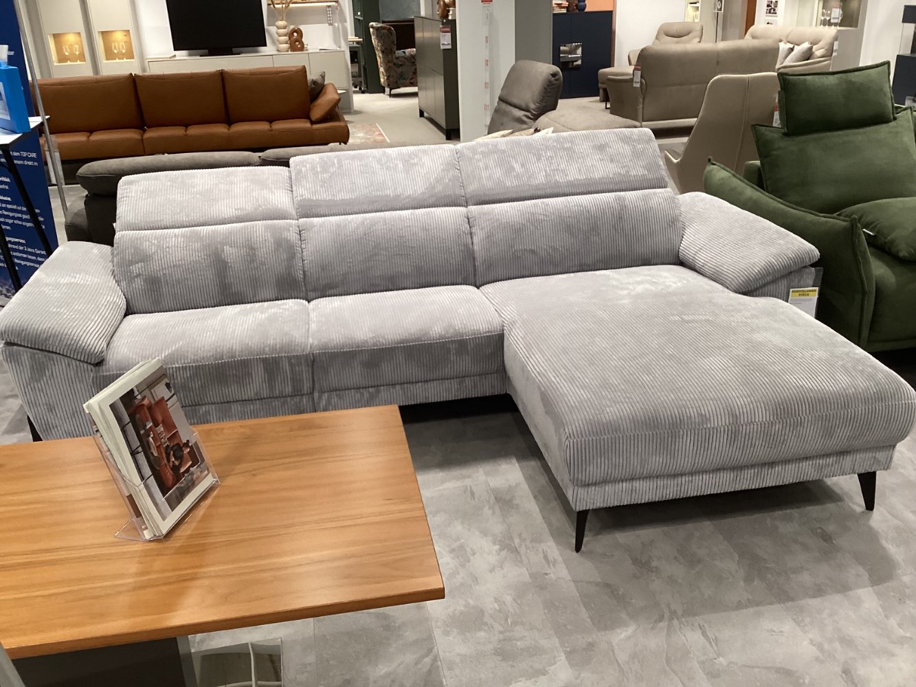 Ecksofa