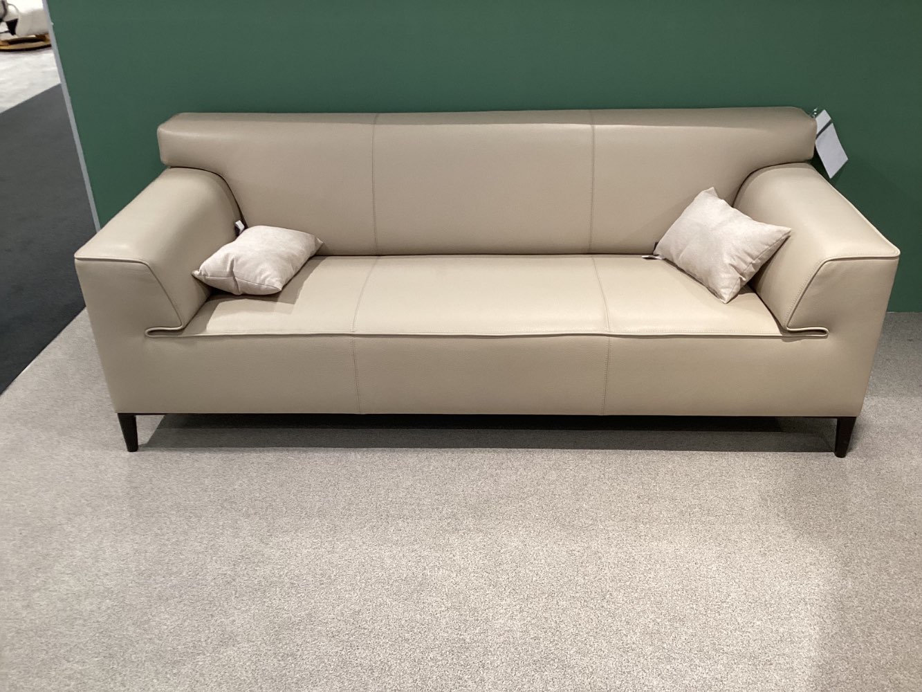 3-Sitzer Sofer