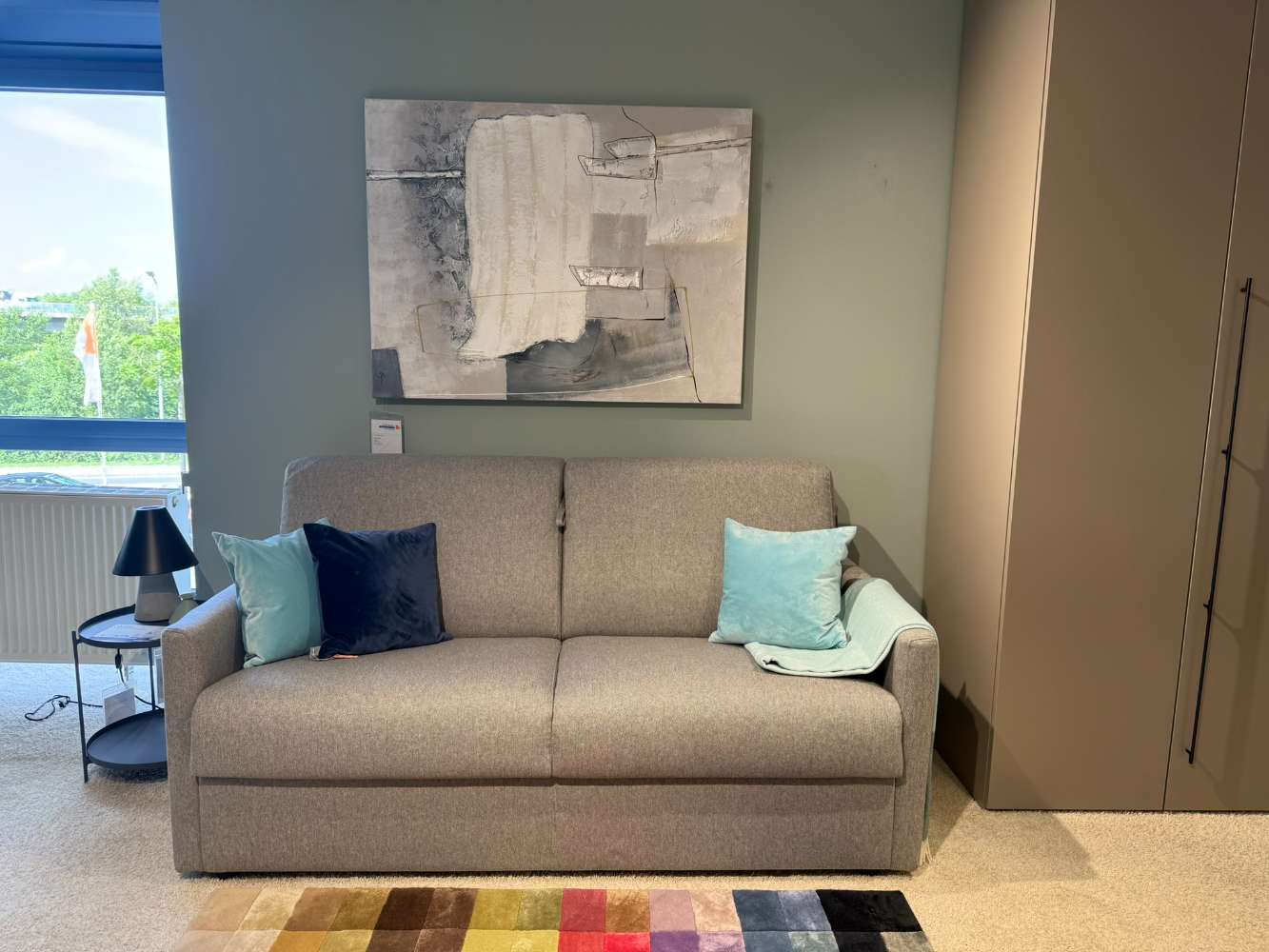 Schlafsofa Civas