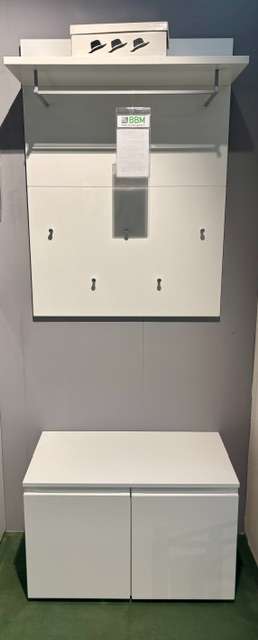 Garderobe