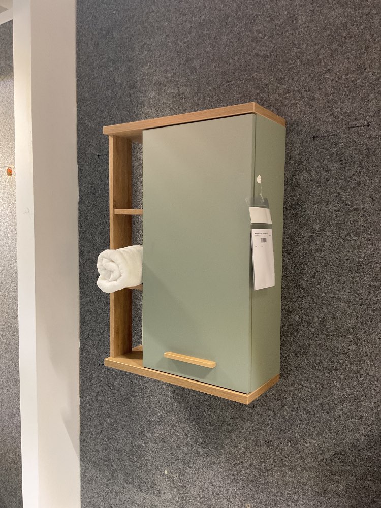 Wandschrank
