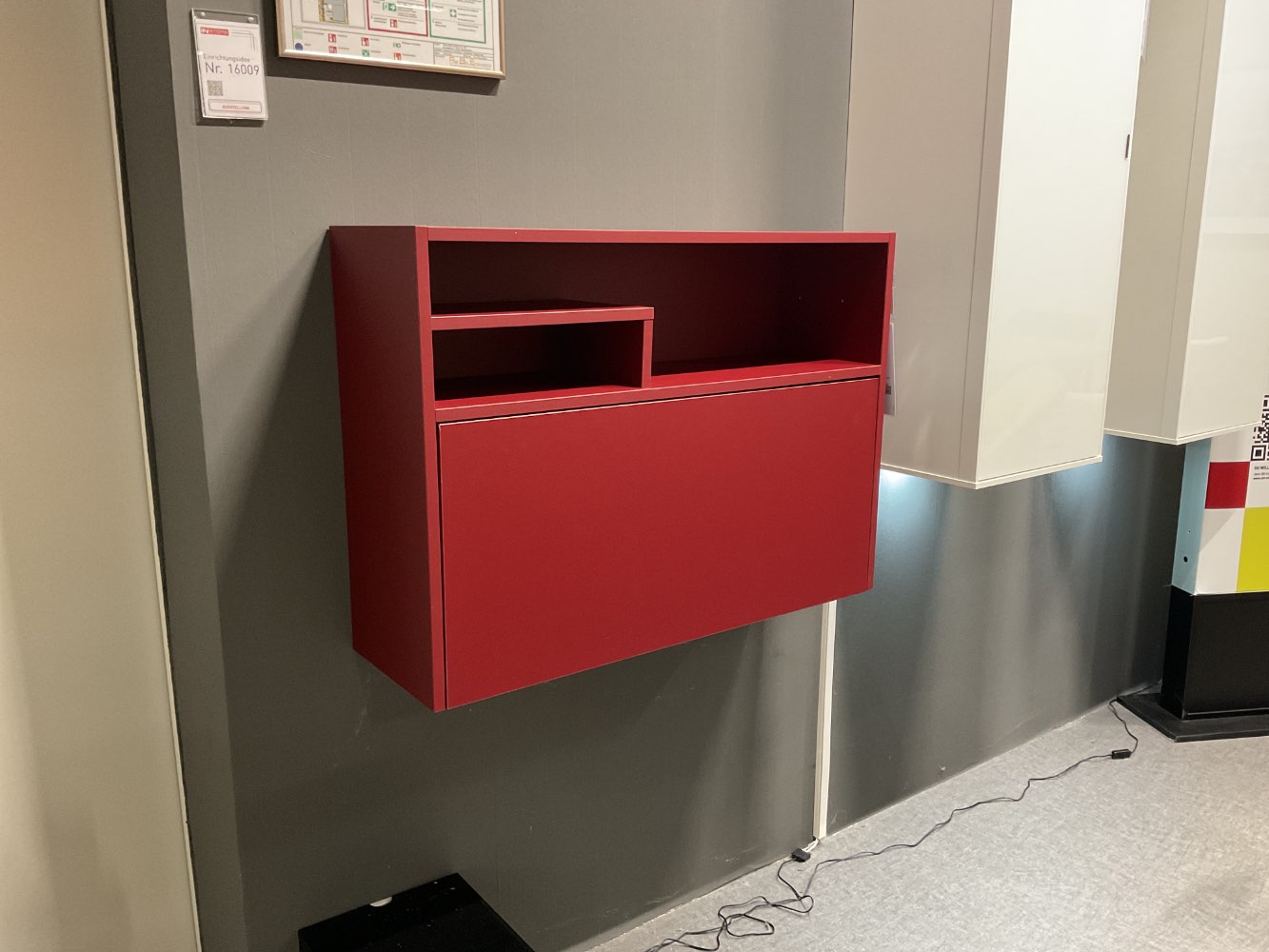 Hängeschrank