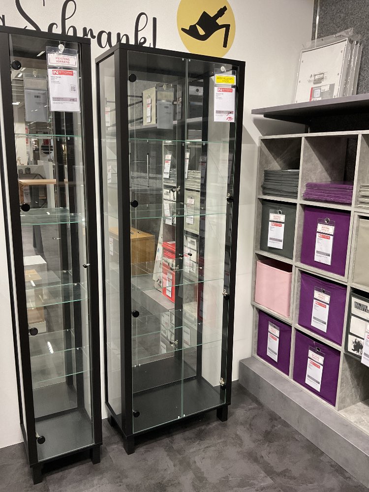 Vitrine