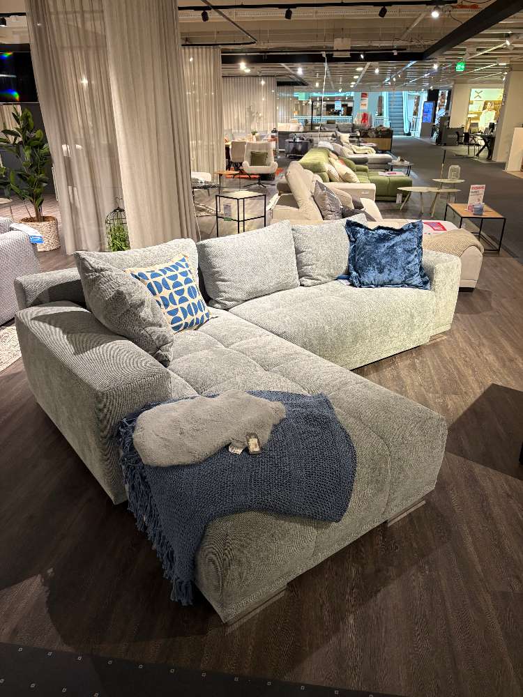Wohnlandschaft Luciano
