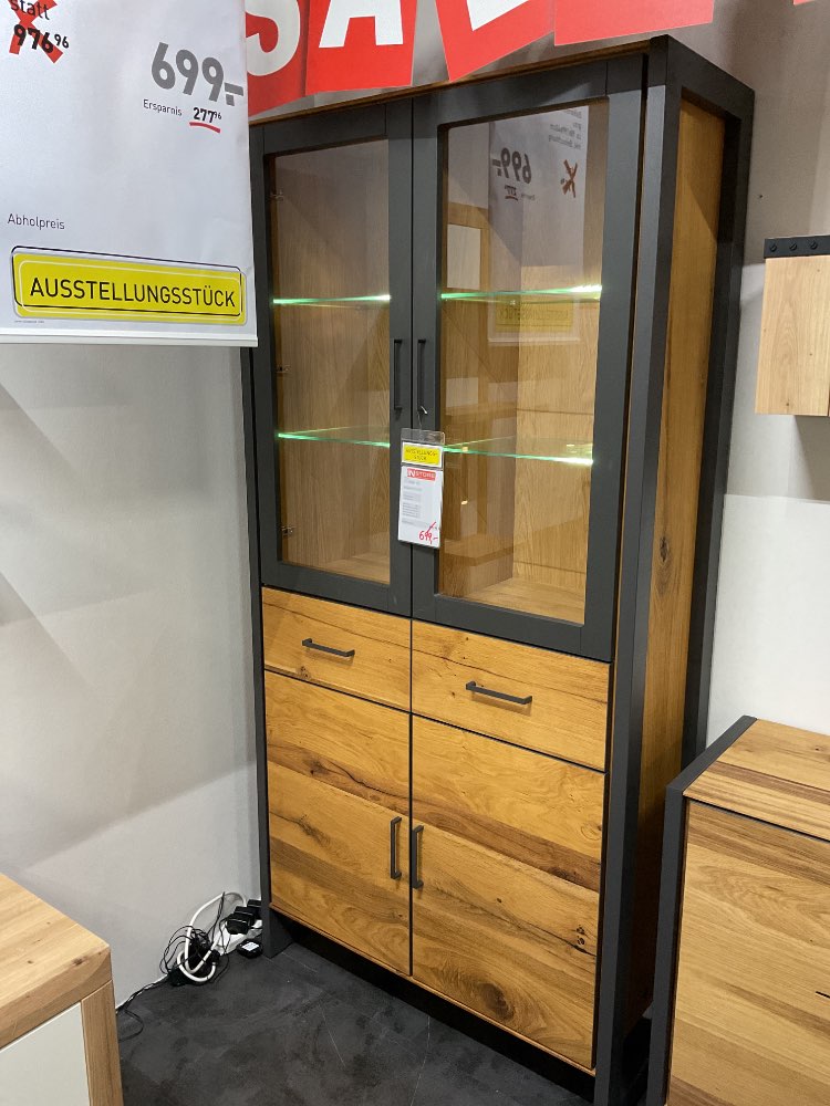 Vitrine