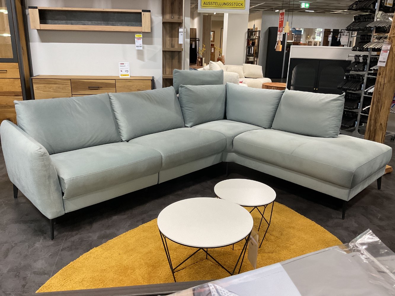 Ecksofa