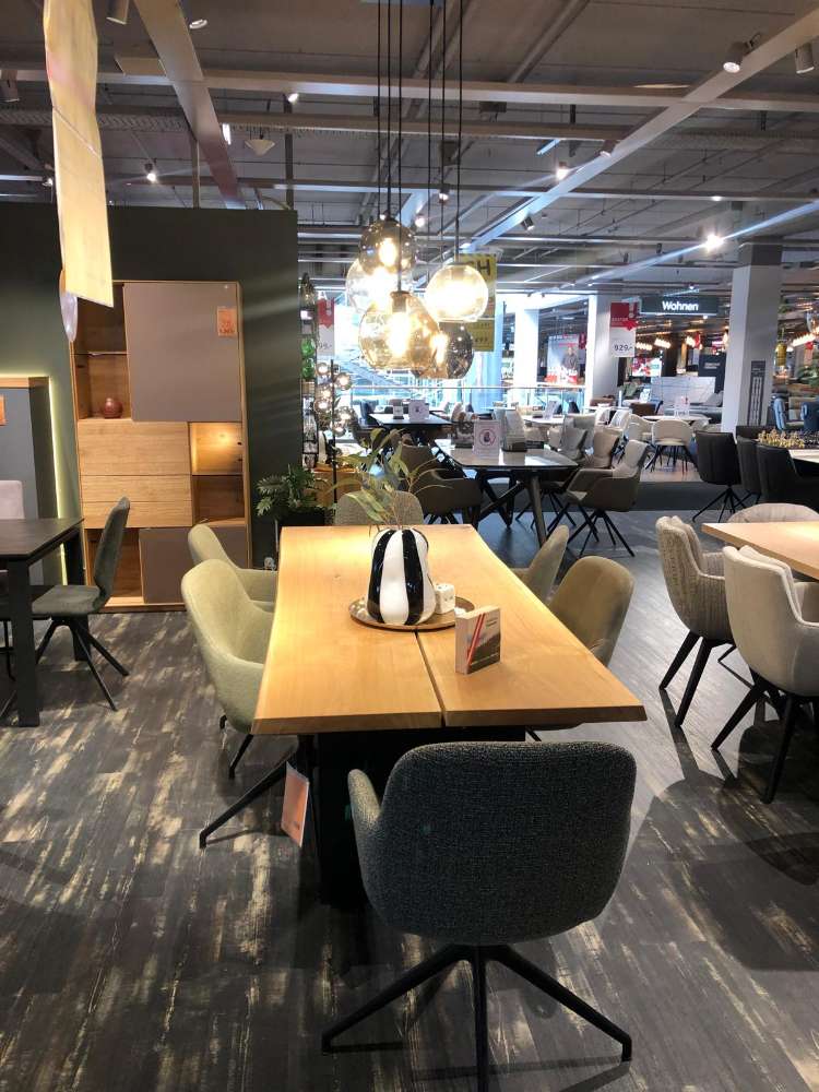 Möbel, Essgruppe Anrei Stammtisch, XXXLutz