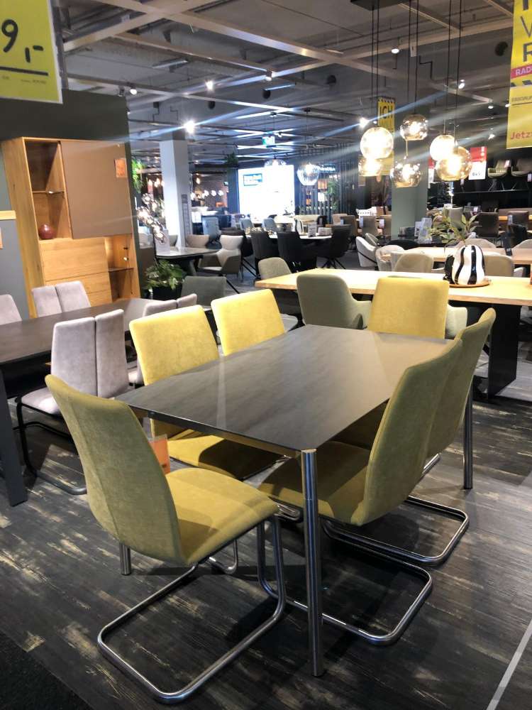 Möbel, Essgruppe Venjakob Mio , XXXLutz