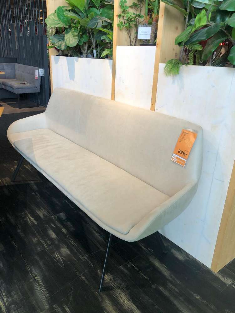 Möbel, Sitzbank Cosy Venjakob, XXXLutz