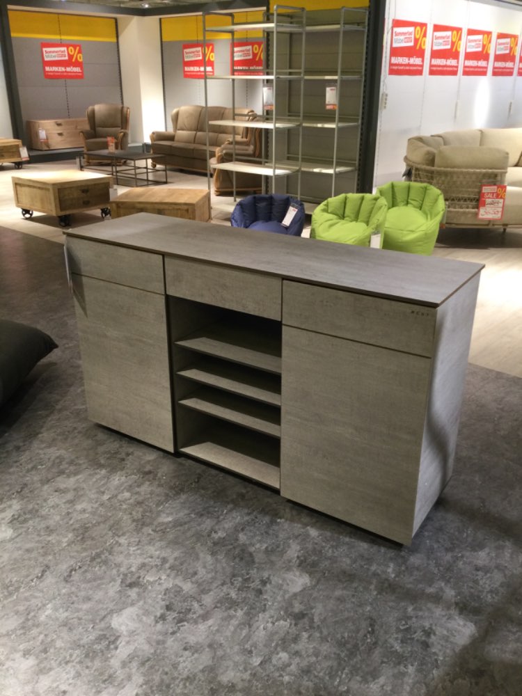 Outdoor Sideboard Beyond