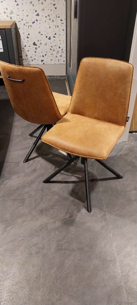 Stuhl-Set (2Stück)