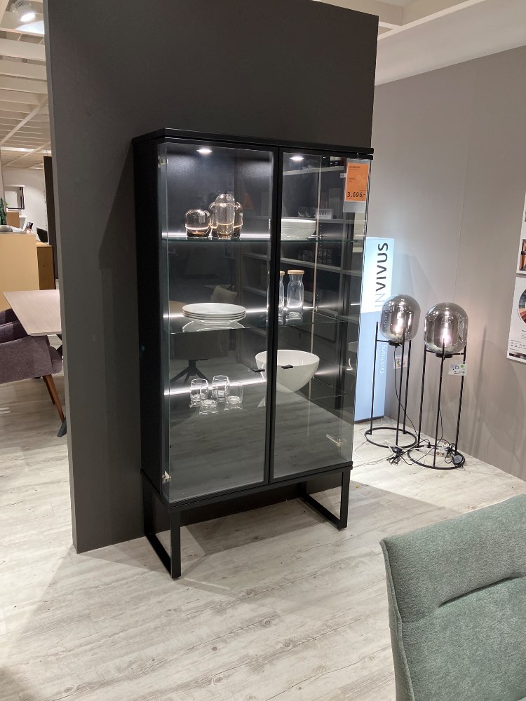 Highboard invivus Inara 19830109/74