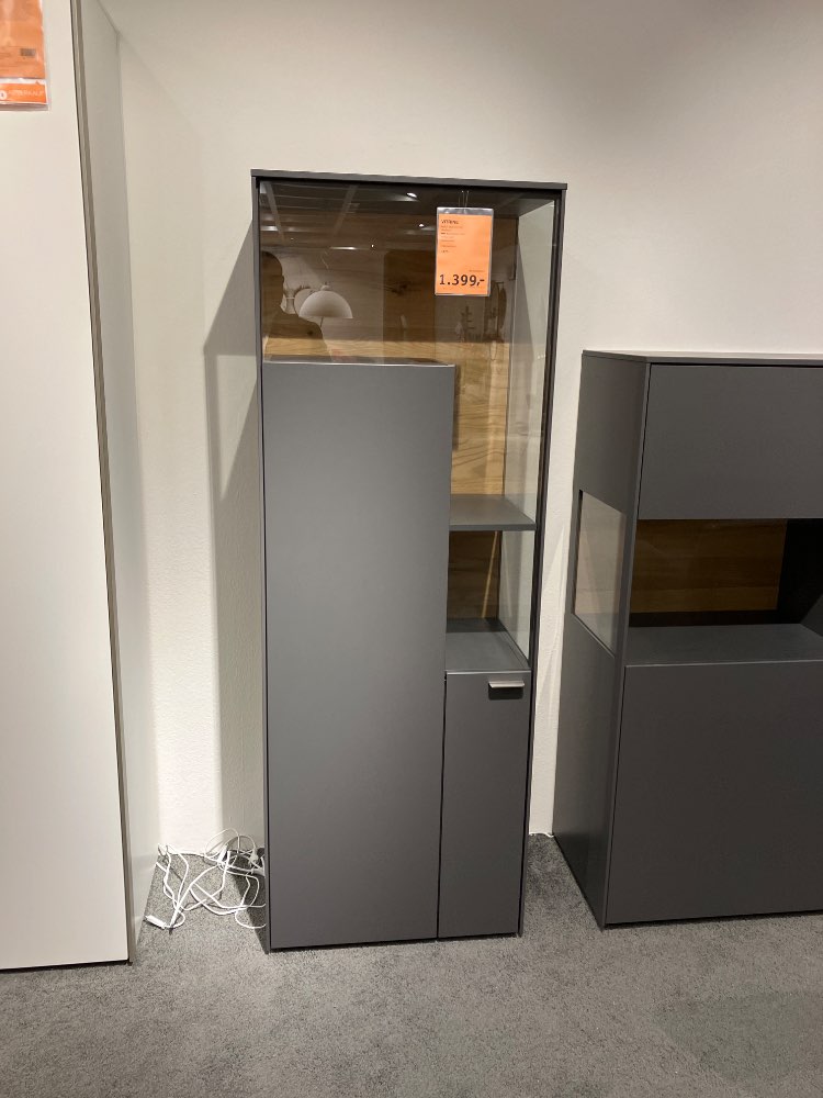 Vitrine Venjakob Sentino 15100387/08
