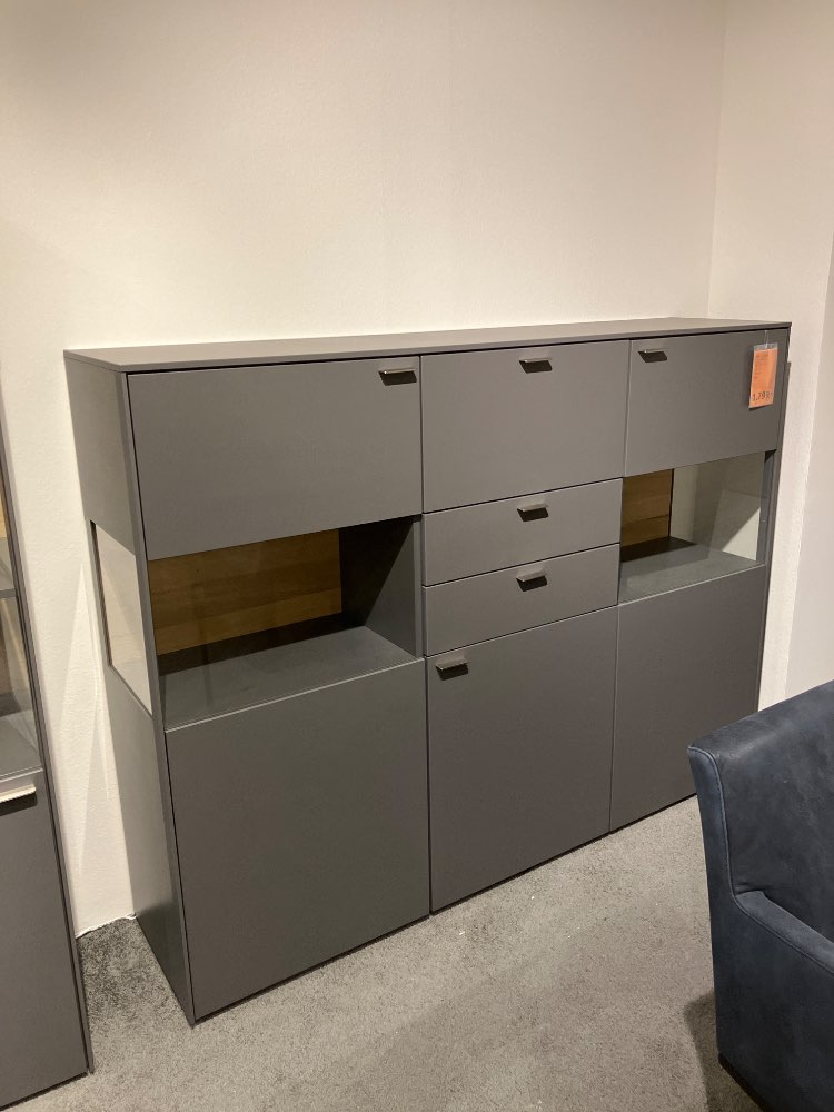 Highboard Venjakob Sentino 15100387/07