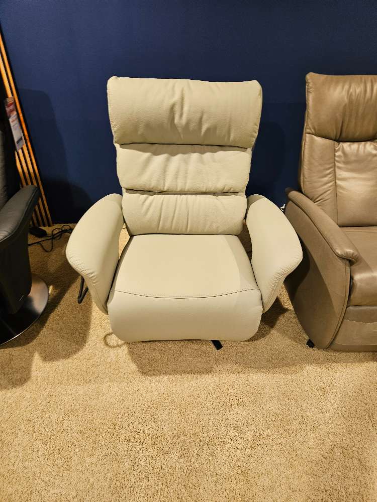 Schwerlastsessel Easy Swing 7428