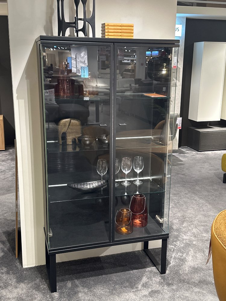 Highboard Inara, Invivus, Xxxlutz, Möbel