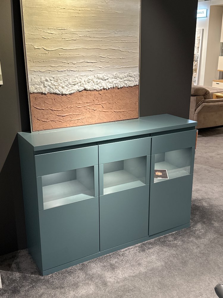 Sideboard Infinity, Invivus, Xxxlutz, Möbel