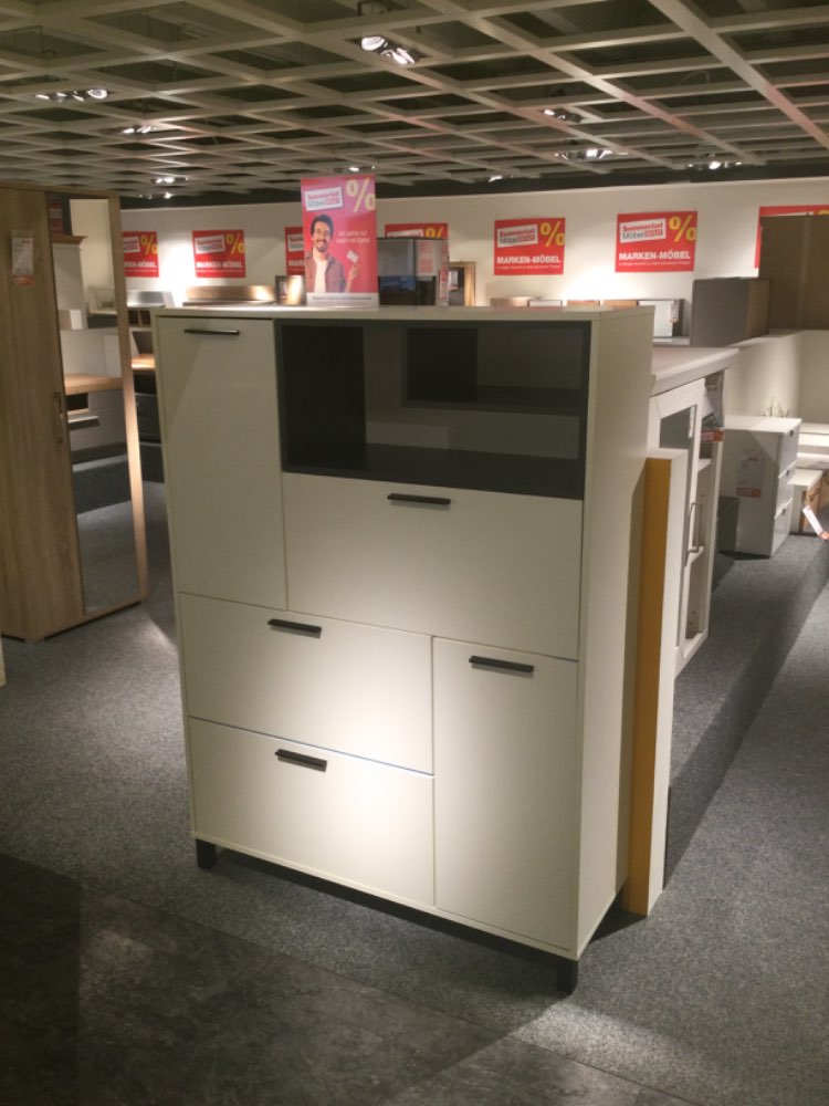 Highboard LIV In Terni