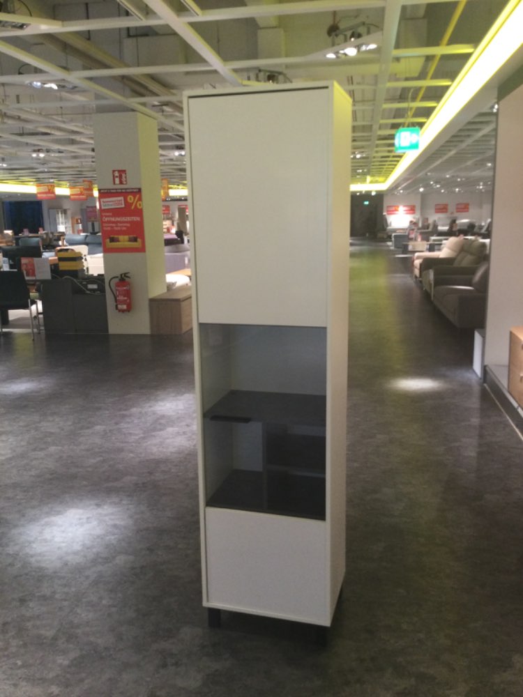 Vitrine LIV IN Terni 130