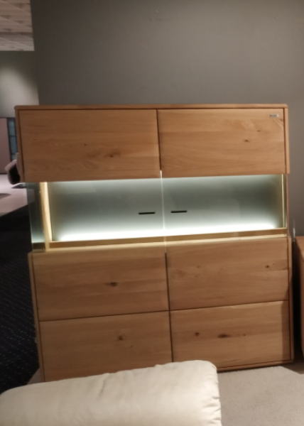Highboard