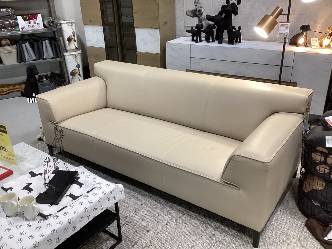 Sofa Edit